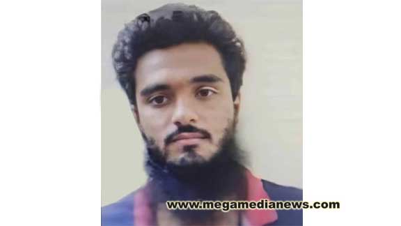 ISIS link – Former MLA Idinabba’s grandson Ammar Abdul Rehman granted bail