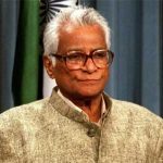 George-Fernandes