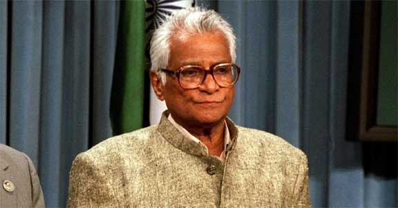 George-Fernandes