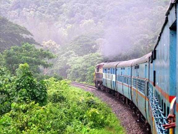 konkan-railway