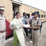 RPF constable