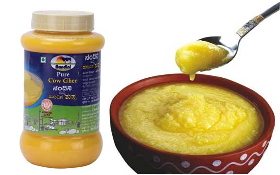 nandini-ghee