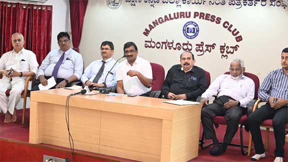 State-level Conference of Family Doctors will be organised in Mangaluru on October 20th