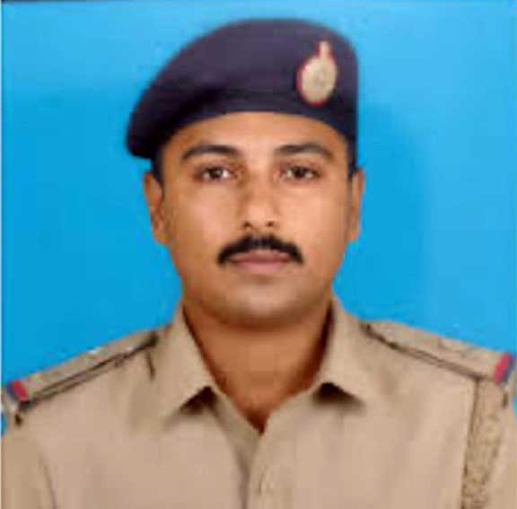 Bhrammavar-Police