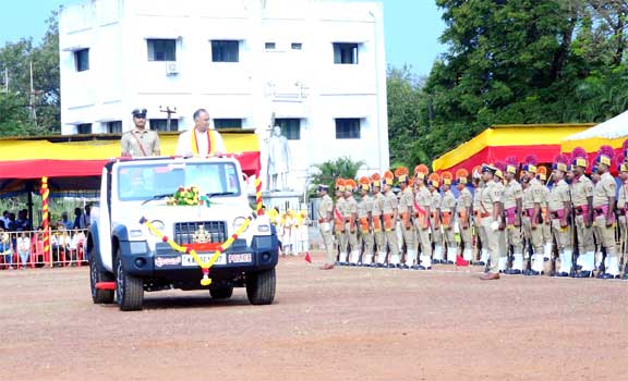 Kannada-Rajyotsava 