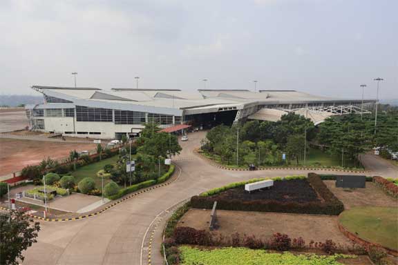 Mangaluru International Airport Enhanced Passenger Journeys in 2024; Looks Forward to Vibrant 2025