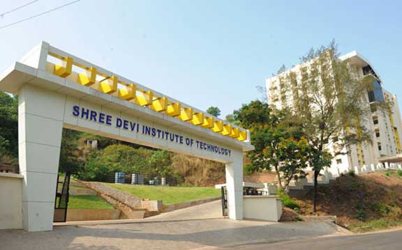 Mangaluru: Shree Devi Institute of Technology earns accreditation from UGC’s NAAC