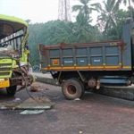 Karkala-accident