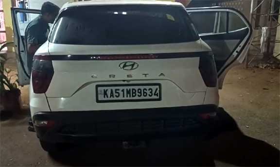 Karwar-Car