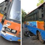 ksrtc-bus-collision