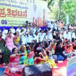 Karkala-BJP-protest