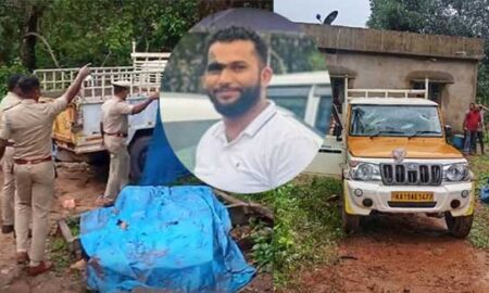 Abdul Rahiman murder