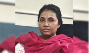 Krishnaveni