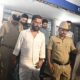 Sharan pumpwell arrest