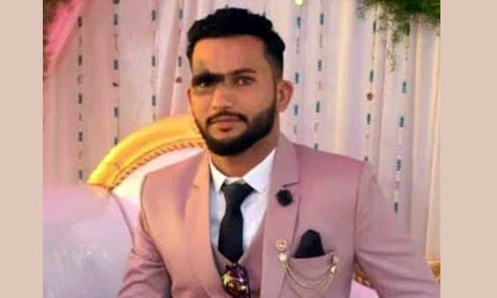 Abdul-Rahiman murder