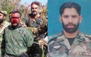Abhinandan-Varthaman