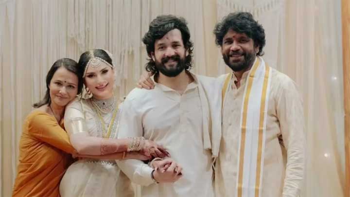 Akhil-Akkineni