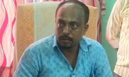 Ashok-Poojary