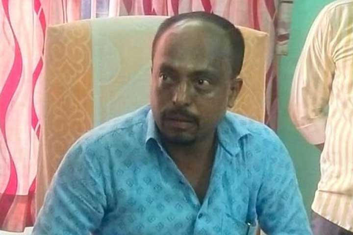 Ashok-Poojary
