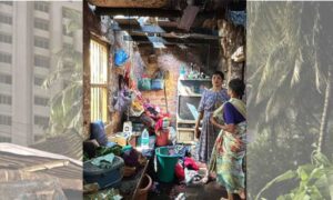 Bagambila-House fire