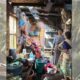 Bagambila-House fire