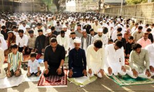 Bakrid