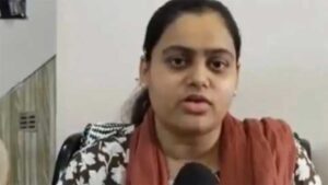 Bhoomi-Chouhan