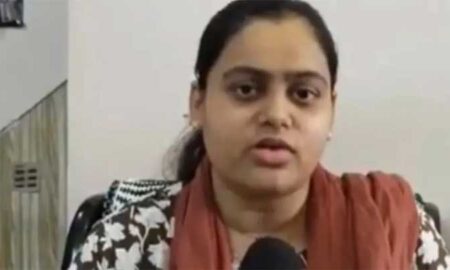 Bhoomi-Chouhan