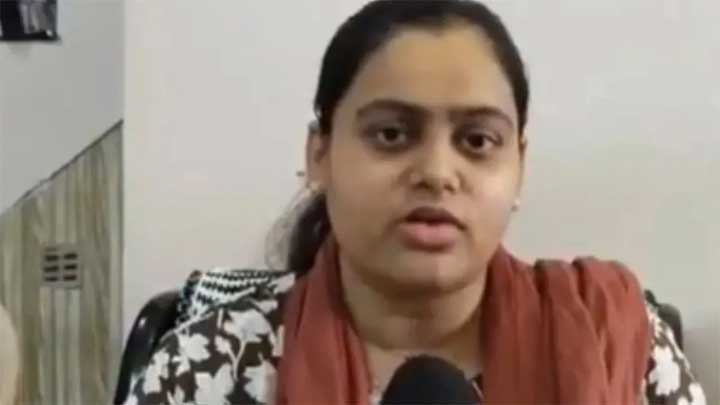 Bhoomi-Chouhan