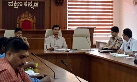 DC-Darshan H V