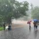 Dharwad-Rain