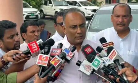 Dinesh-gundu-rao