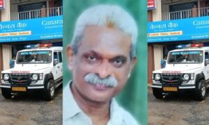 Giridhar Yadav