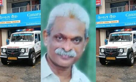 Giridhar Yadav