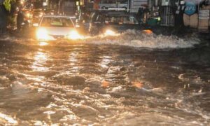 Heavy-Rain