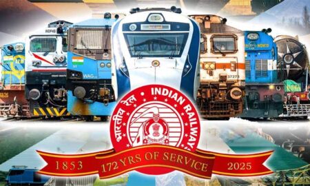 Indian-Railway