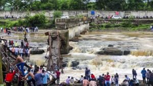 Indrani-river