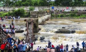 Indrani-river