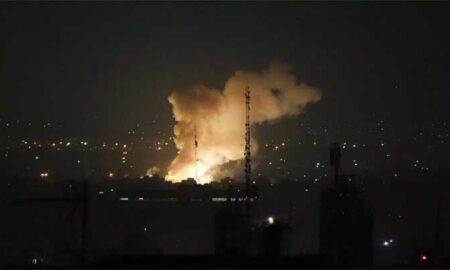 Iran-attacks