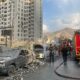 Isreal-Attack
