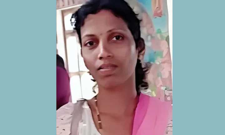 Jalajakshi