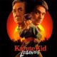 Karate Kid Legends
