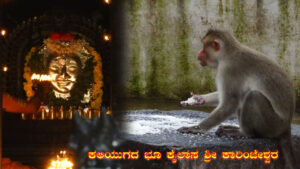 Karinja Temple