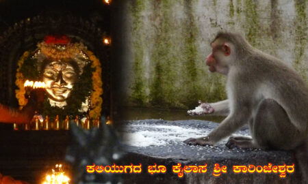 Karinja Temple
