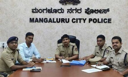 Kasaragod-police