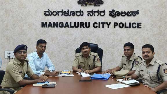 Kasaragod-police