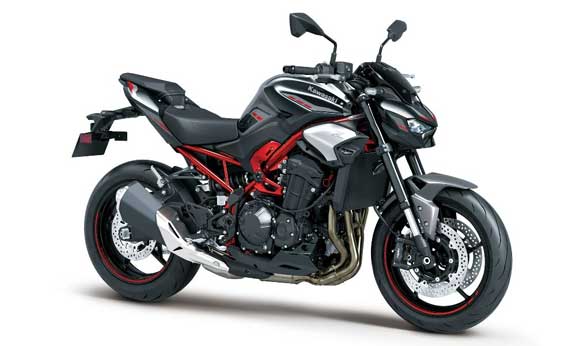 Kawasaki-Z900