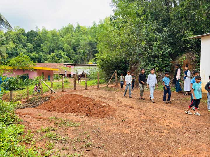 Kolnadu School