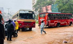 Mangalore-flood