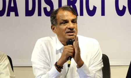 Manjunath-Bhandary